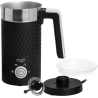 Adler | AD 4494 | 500 W | Milk frother | Black