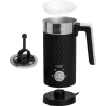Adler | AD 4494 | 500 W | Milk frother | Black