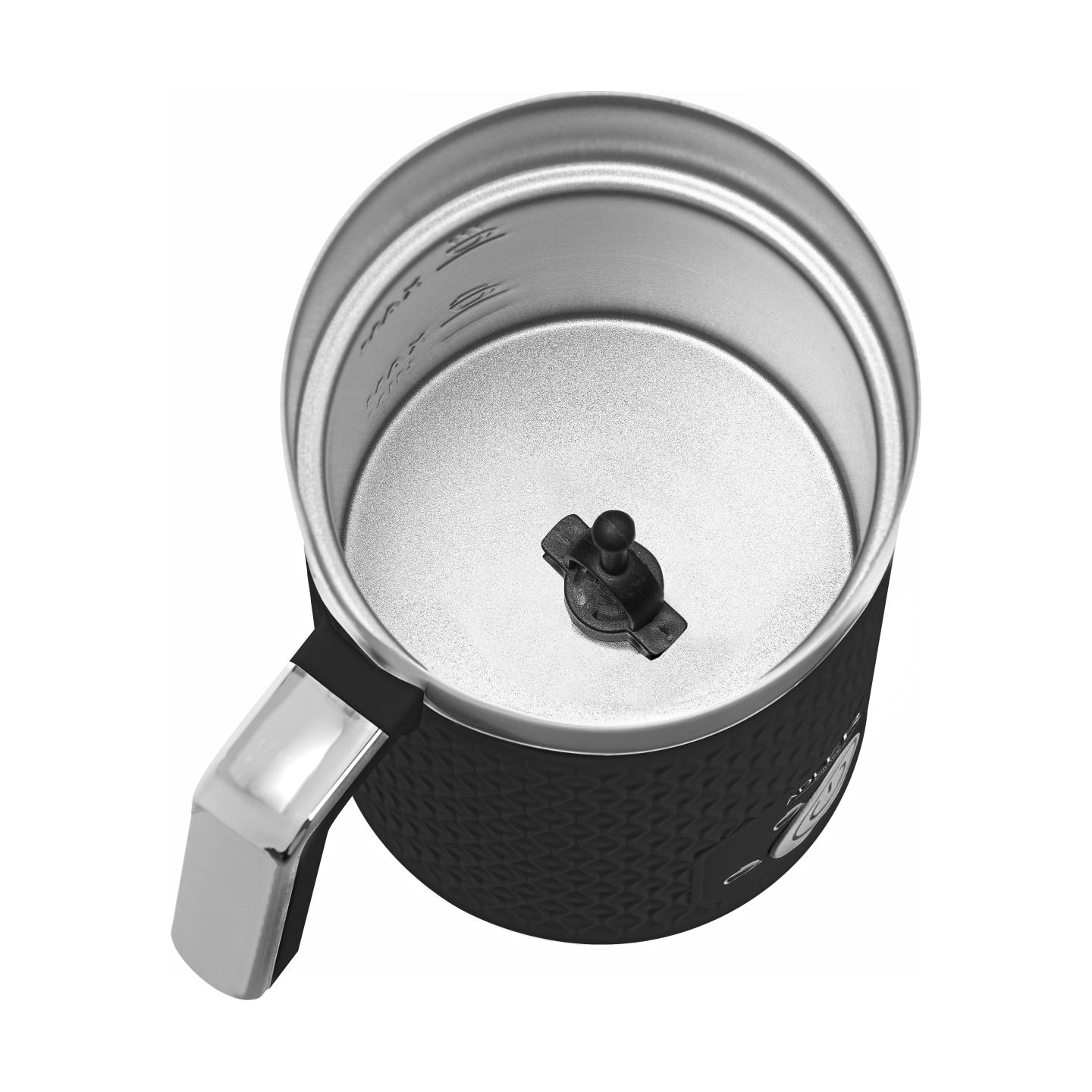 Adler | AD 4494 | 500 W | Milk frother | Black