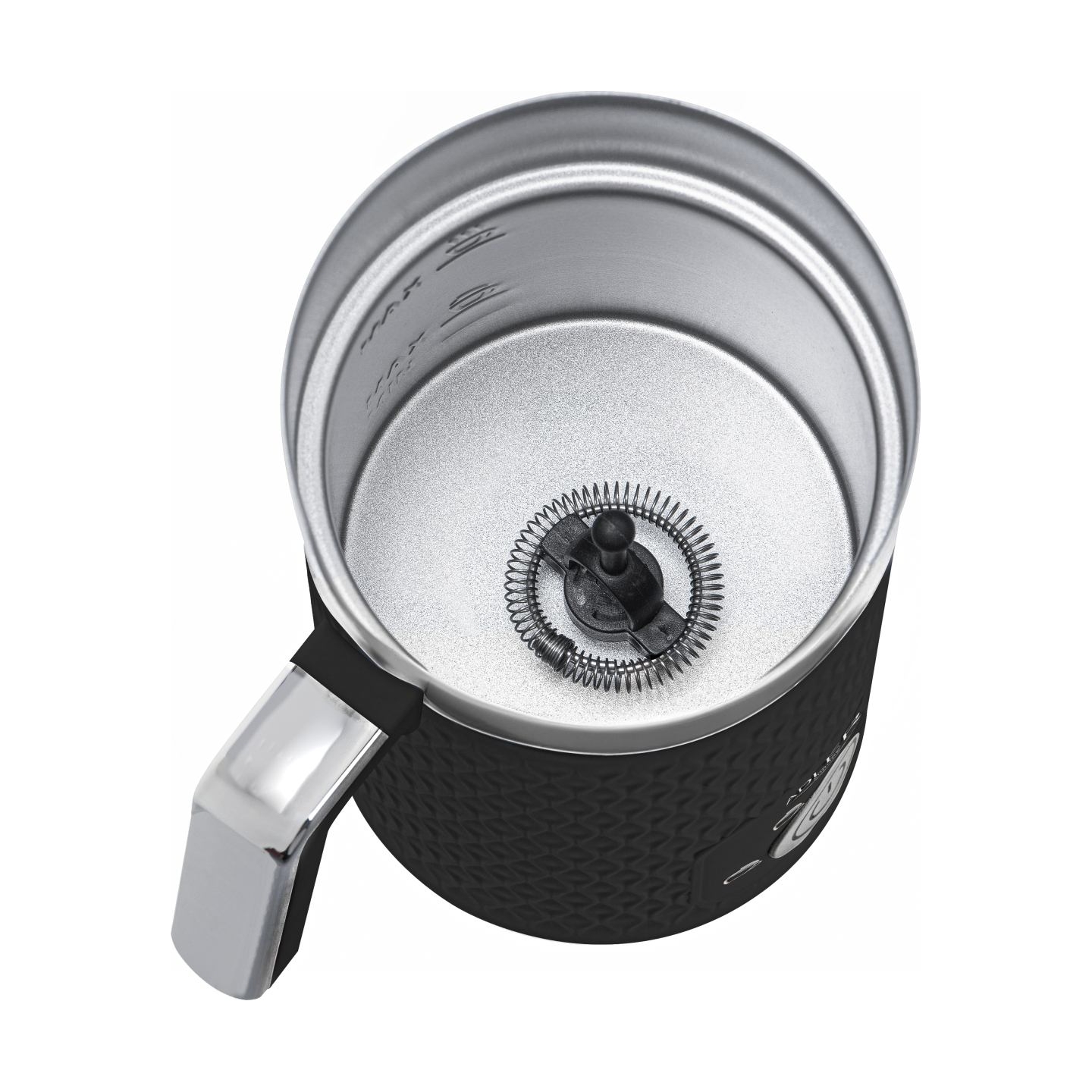 Adler | AD 4494 | 500 W | Milk frother | Black