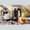 Adler | AD 4494 | 500 W | Milk frother | Black