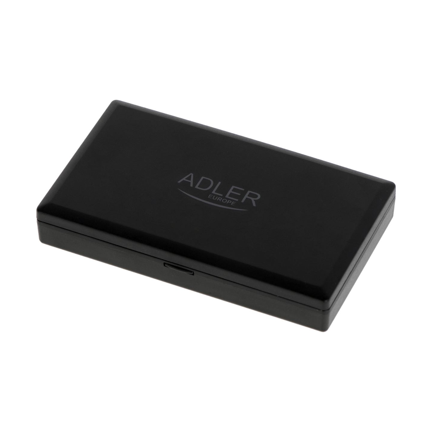 Adler | Precision Scale | AD 3176 | Maximum weight (capacity) 0.1 kg | Black