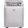 Adler | Ice Maker | AD 8086 | Power 100 W | Silver
