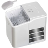 Adler | Ice Maker | AD 8086 | Power 100 W | Silver