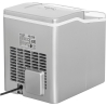 Adler | Ice Maker | AD 8086 | Power 100 W | Silver
