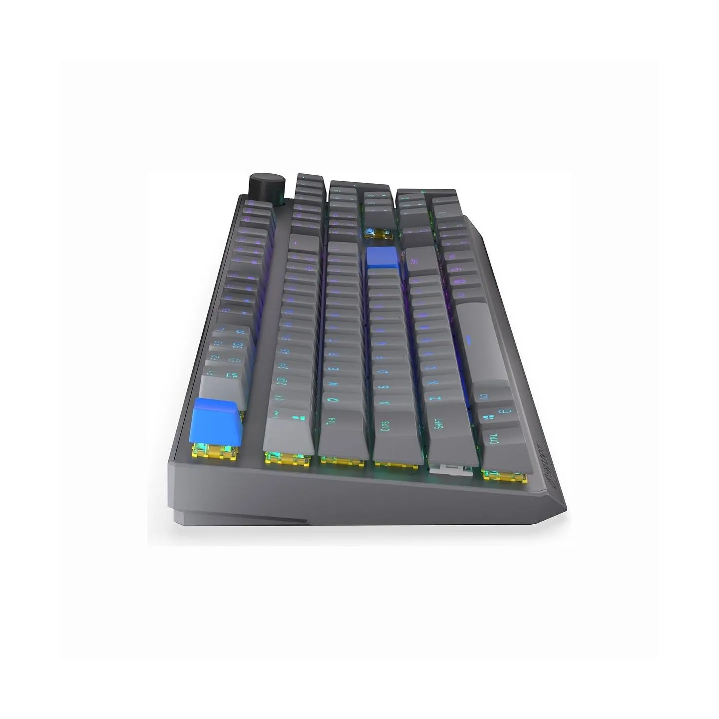 Endorfy KEYBOARD WRL THOCK V2/EY5A129 ENDORFY