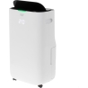 Adler | 2-in1 Air Dehumidifier and Air purifier | AD 7863 | Power 420 W | Suitable for rooms up to 140 m³ | Water tank capacity 