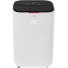 Adler | 2-in1 Air Dehumidifier and Air purifier | AD 7863 | Power 420 W | Suitable for rooms up to 140 m³ | Water tank capacity 
