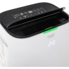 Adler | 2-in1 Air Dehumidifier and Air purifier | AD 7863 | Power 420 W | Suitable for rooms up to 140 m³ | Water tank capacity 