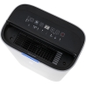 Adler | 2-in1 Air Dehumidifier and Air purifier | AD 7863 | Power 420 W | Suitable for rooms up to 140 m³ | Water tank capacity 