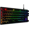 Hyperx Keyboard Alloy Origins Core PBT HX Blue 639N8AA#ABA