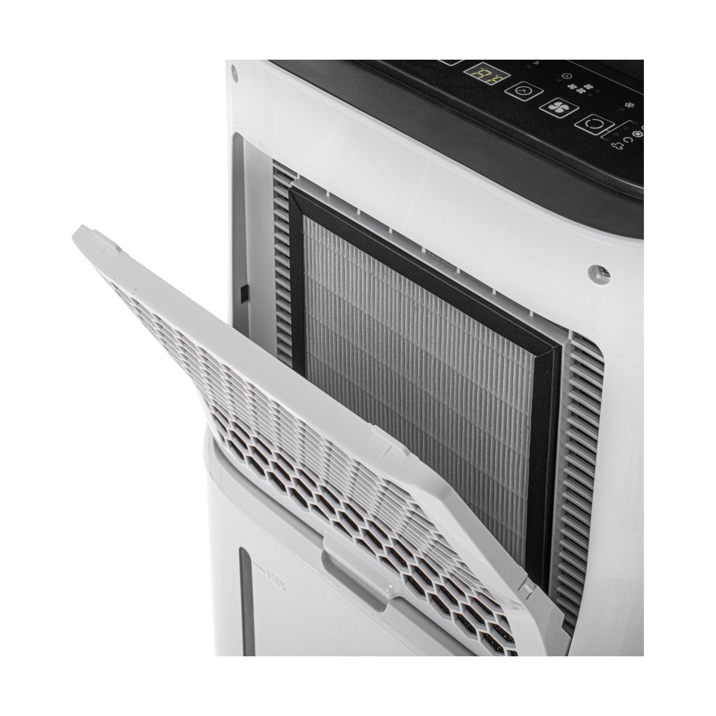 Adler | 2-in1 Air Dehumidifier and Air purifier | AD 7863 | Power 420 W | Suitable for rooms up to 140 m³ | Water tank capacity 