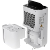 Adler | 2-in1 Air Dehumidifier and Air purifier | AD 7863 | Power 420 W | Suitable for rooms up to 140 m³ | Water tank capacity 