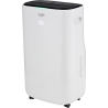 Adler | 2-in1 Air Dehumidifier and Air purifier | AD 7863 | Power 420 W | Suitable for rooms up to 140 m³ | Water tank capacity 