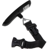 Adler | Travel Luggage Scale | AD 8190 | Maximum weight (capacity) 50 kg | Accuracy 10 g | Black