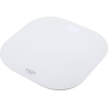 Adler Bathroom Scale | AD 8188 | Maximum weight (capacity) 180 kg | Accuracy 100 g | White