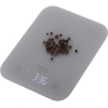 Adler Kitchen Scale | AD 3181g | Graduation 1 g | Display type LED | Grey