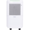 Camry CR 7851 Compressor Dehumidifier with LCD Display