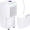 Camry | Air Dehumidifier | CR 7851 | Power 200 W | Suitable for rooms up to 60 m³ | Water tank capacity 2.2 L | White