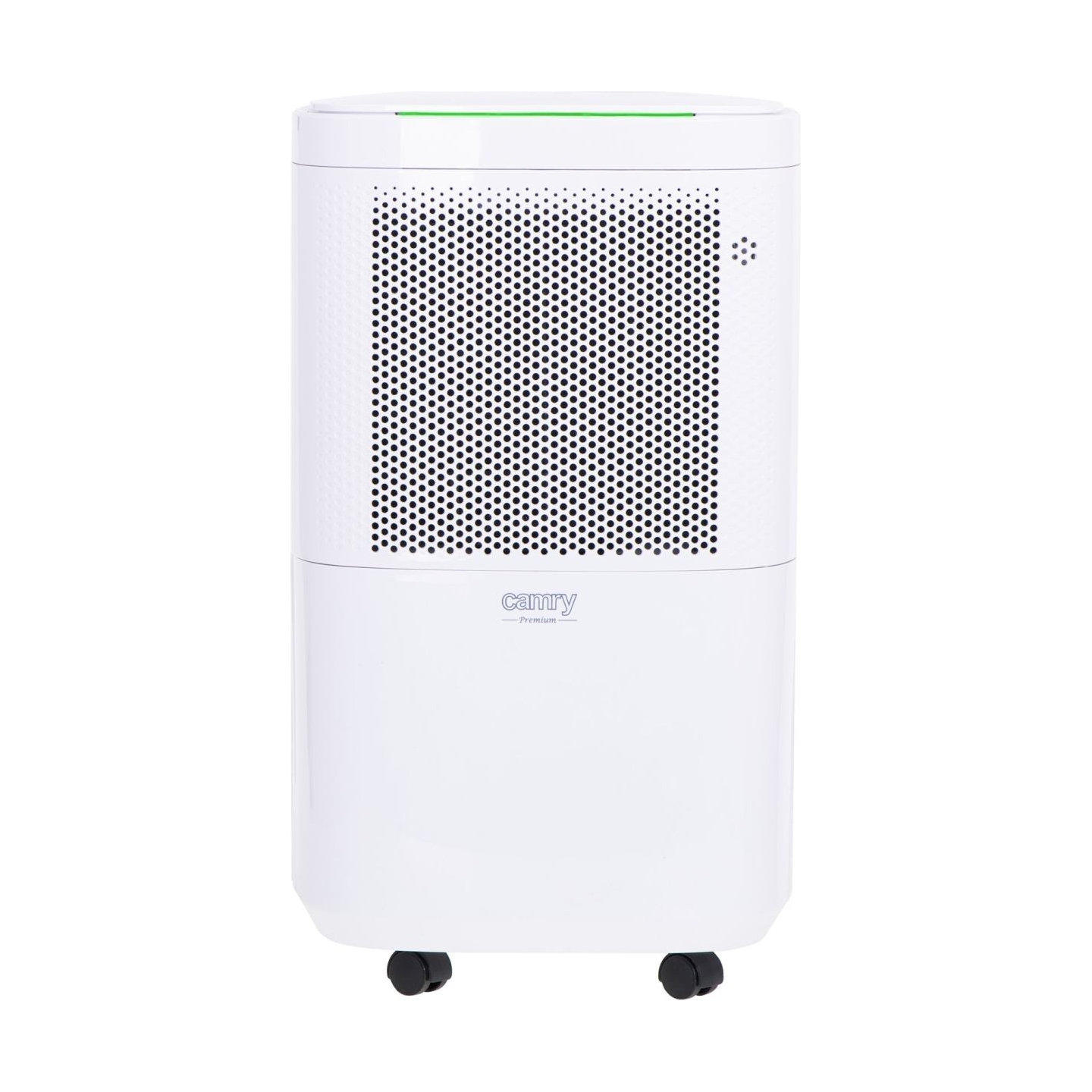 Camry | Air Dehumidifier | CR 7851 | Power 200 W | Suitable for rooms up to 60 m³ | Water tank capacity 2.2 L | White