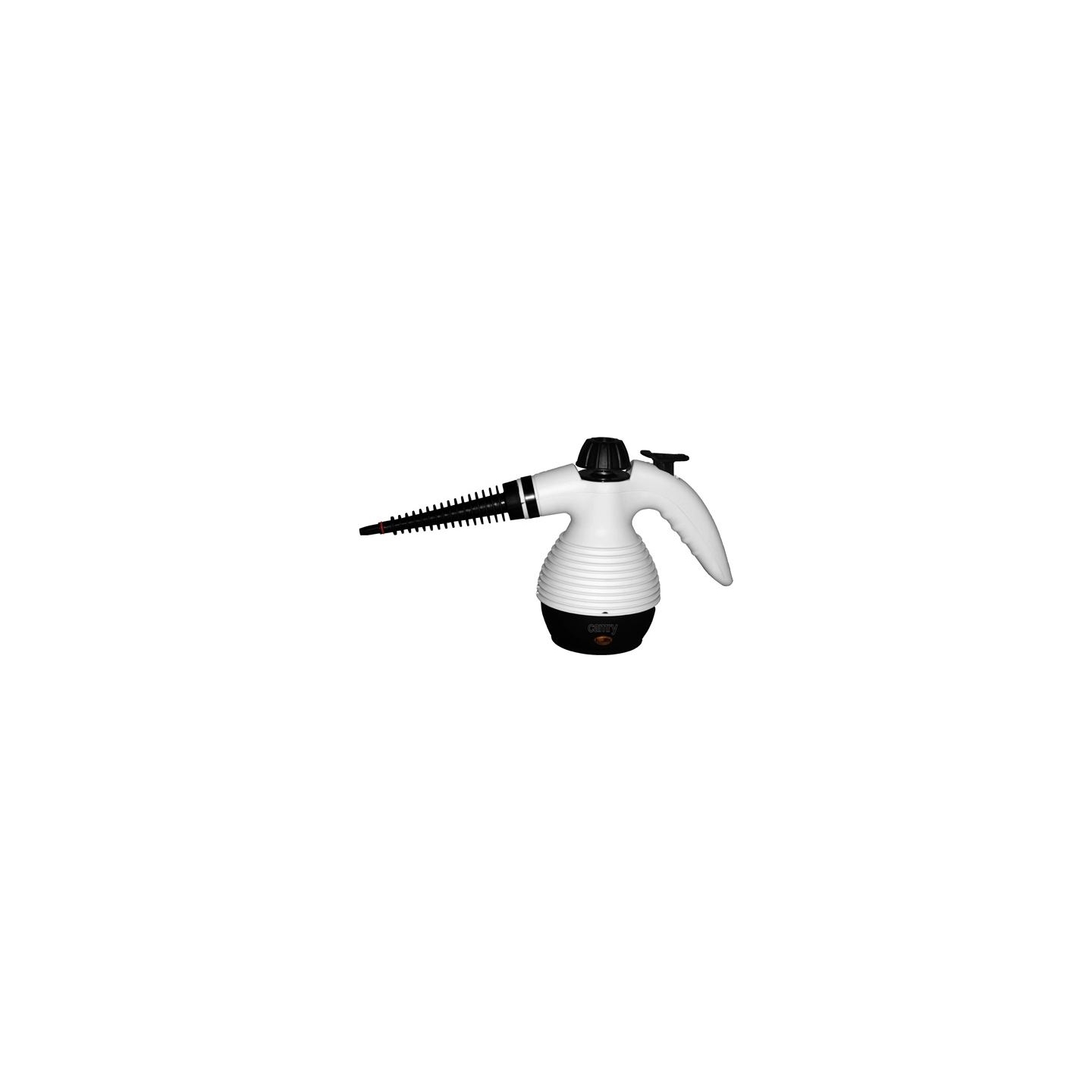 Camry | Steam cleaner | CR 7021 | Power 1100 W | Steam pressure 3.5 bar | Water tank capacity 0.35 L | White