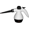 Camry | Steam cleaner | CR 7021 | Power 1100 W | Steam pressure 3.5 bar | Water tank capacity 0.35 L | White