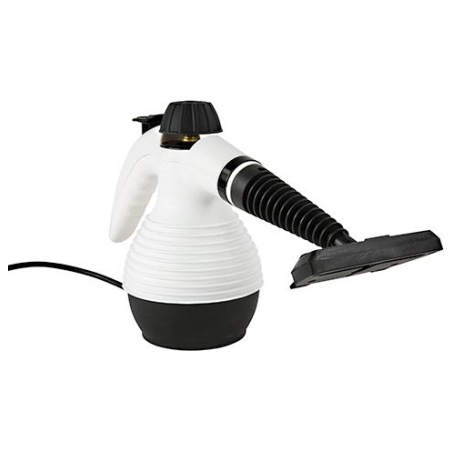 Camry | Steam cleaner | CR 7021 | Power 1100 W | Steam pressure 3.5 bar | Water tank capacity 0.35 L | White