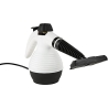 Camry | Steam cleaner | CR 7021 | Power 1100 W | Steam pressure 3.5 bar | Water tank capacity 0.35 L | White
