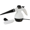 Camry | Steam cleaner | CR 7021 | Power 1100 W | Steam pressure 3.5 bar | Water tank capacity 0.35 L | White