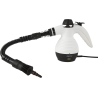Camry | Steam cleaner | CR 7021 | Power 1100 W | Steam pressure 3.5 bar | Water tank capacity 0.35 L | White