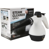 Camry | Steam cleaner | CR 7021 | Power 1100 W | Steam pressure 3.5 bar | Water tank capacity 0.35 L | White