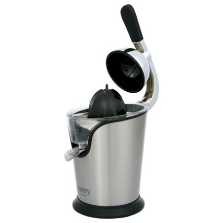 Camry | Profesional Citruis Juicer | CR 4006 | Type Electrical | Stainless steel | 500 W | Number of speeds 1
