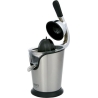 Camry | Profesional Citruis Juicer | CR 4006 | Type Electrical | Stainless steel | 500 W | Number of speeds 1