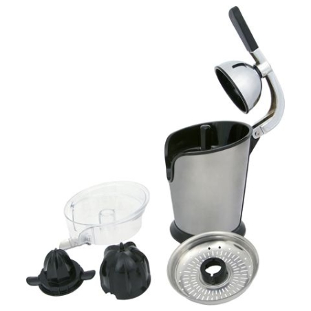 Camry | Profesional Citruis Juicer | CR 4006 | Type Electrical | Stainless steel | 500 W | Number of speeds 1