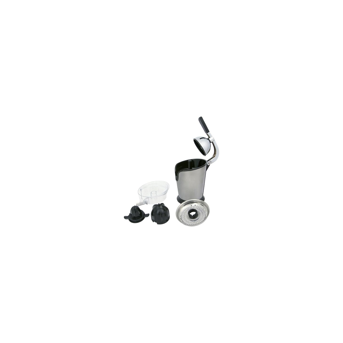 Camry | Profesional Citruis Juicer | CR 4006 | Type Electrical | Stainless steel | 500 W | Number of speeds 1