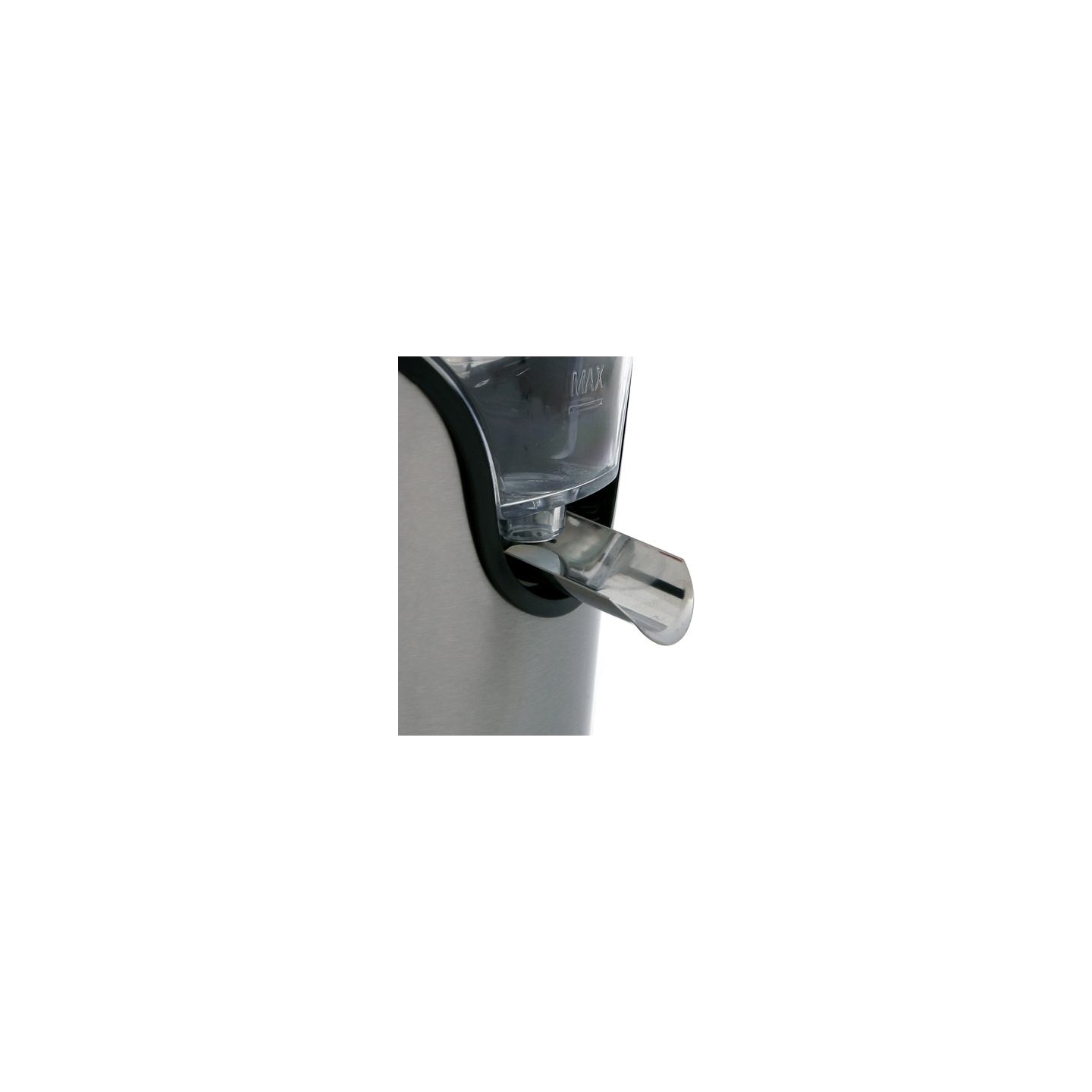 Camry | Profesional Citruis Juicer | CR 4006 | Type Electrical | Stainless steel | 500 W | Number of speeds 1