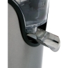 Camry | Profesional Citruis Juicer | CR 4006 | Type Electrical | Stainless steel | 500 W | Number of speeds 1