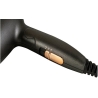 Camry | Hair Dryer | CR 2261 | 1400 W | Number of temperature settings 2 | Metallic Grey/Gold