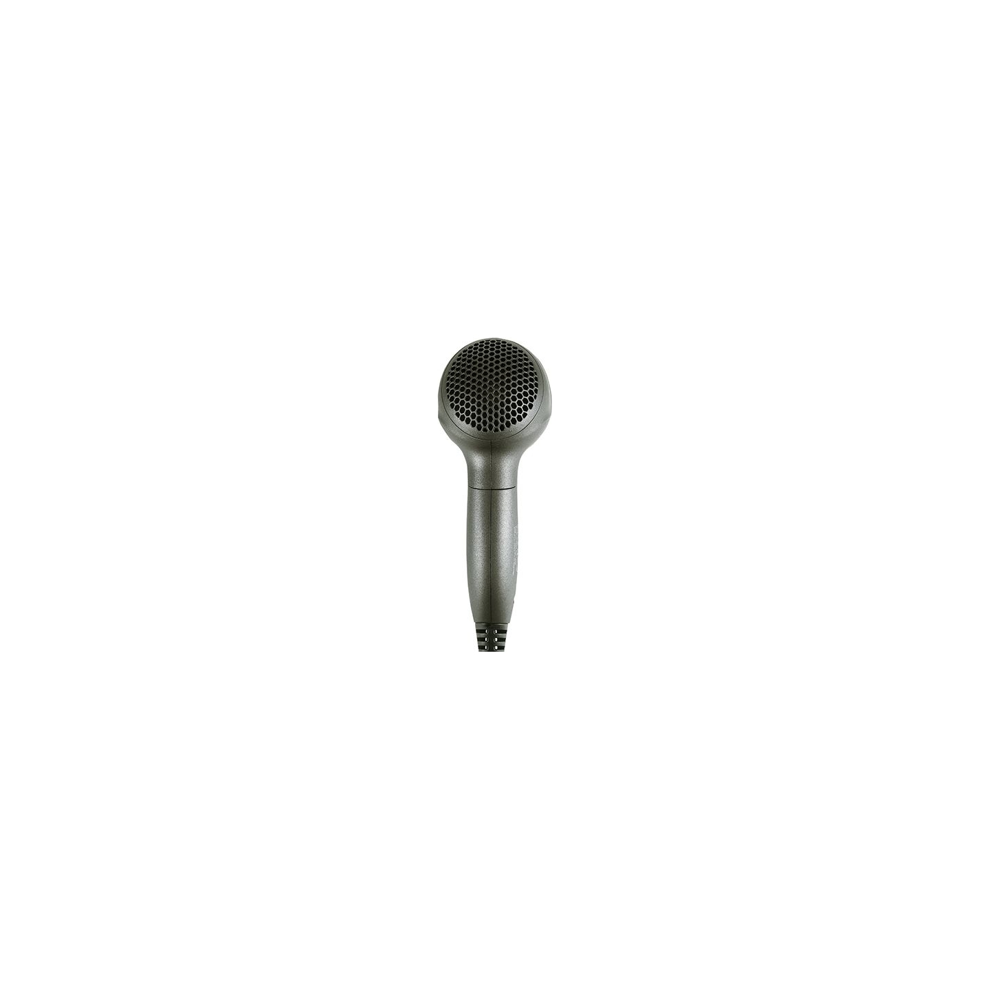 Camry | Hair Dryer | CR 2261 | 1400 W | Number of temperature settings 2 | Metallic Grey/Gold