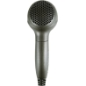 Camry | Hair Dryer | CR 2261 | 1400 W | Number of temperature settings 2 | Metallic Grey/Gold