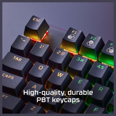 Hyperx KEYBOARD ALLOY ORIGINS CORE/PBT HX BLUE 639N8AA#ABA HYPERX