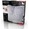Camry | Electirc heating pad | CR 7428 | Number of heating levels 2 | Number of persons 1 | Washable | Remote control | Grey