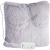 Camry | Electirc heating pad | CR 7428 | Number of heating levels 2 | Number of persons 1 | Washable | Remote control | Grey