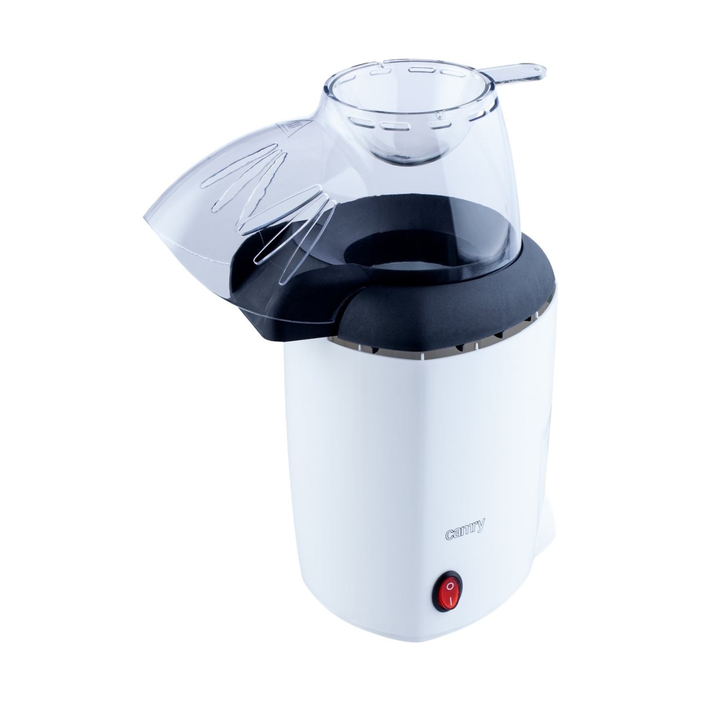 Camry | Popcorn Maker | 1200 W