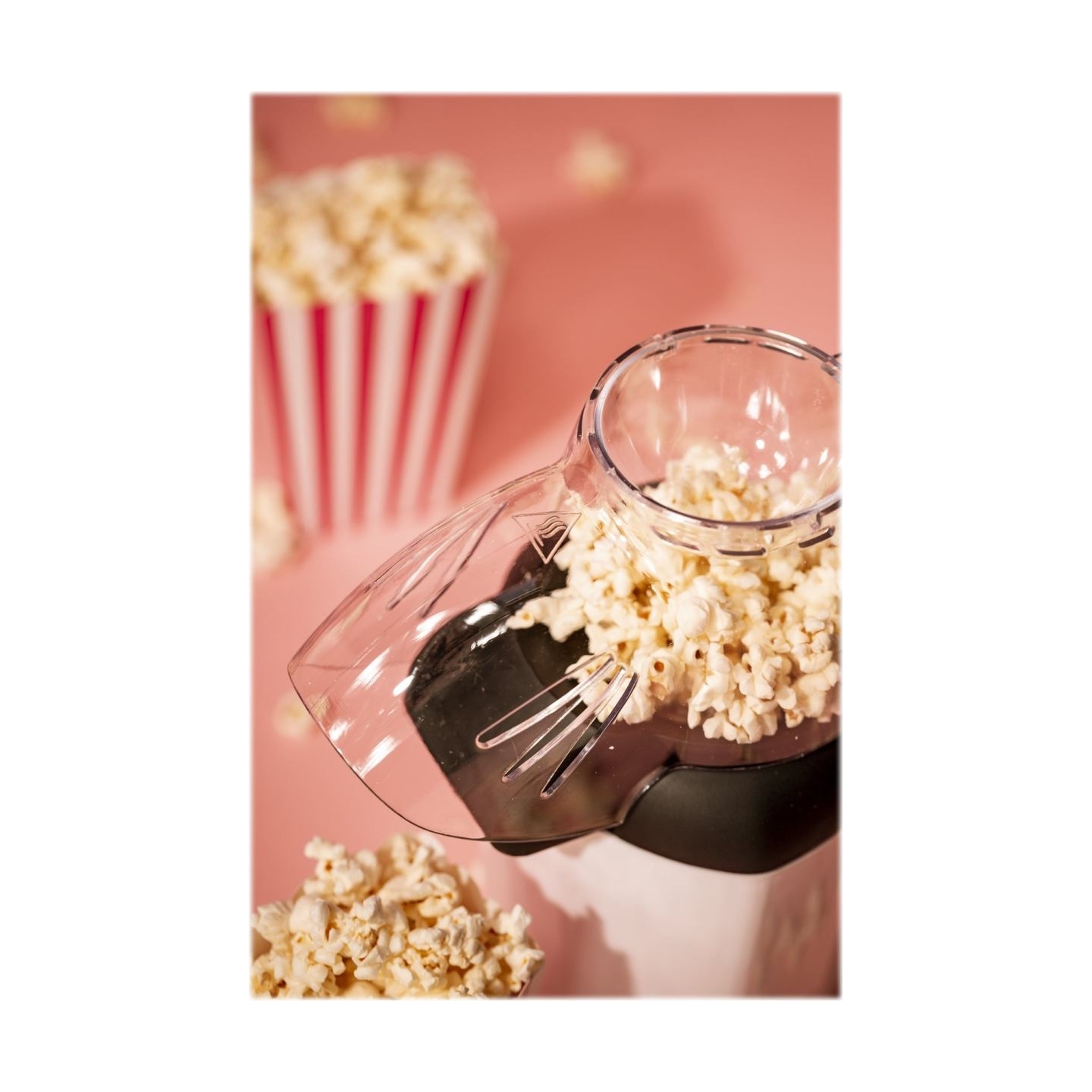Camry | Popcorn Maker | 1200 W