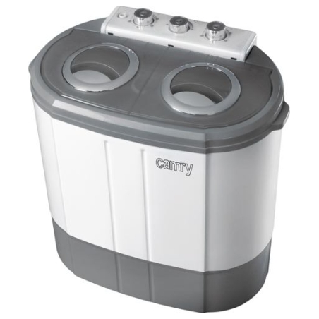 Camry Washer-spinner travel CR 8052