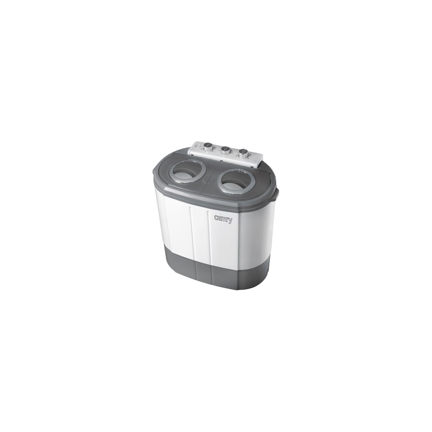 Camry Washer-spinner travel CR 8052