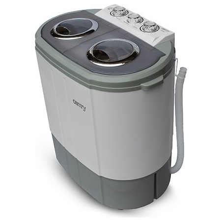 Camry Washer-spinner travel CR 8052
