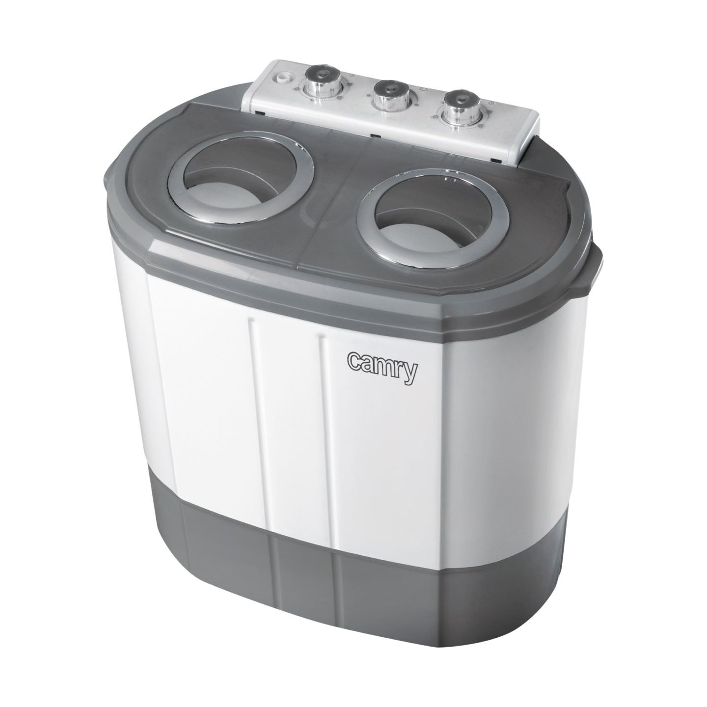 Camry Washer-spinner travel CR 8052