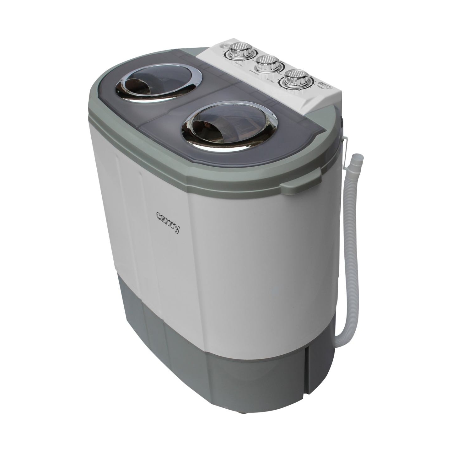 Camry Washer-spinner travel CR 8052